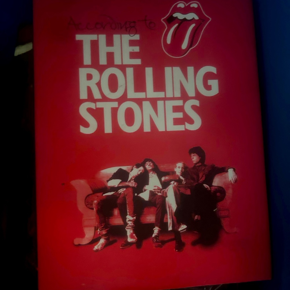Rolling Stones